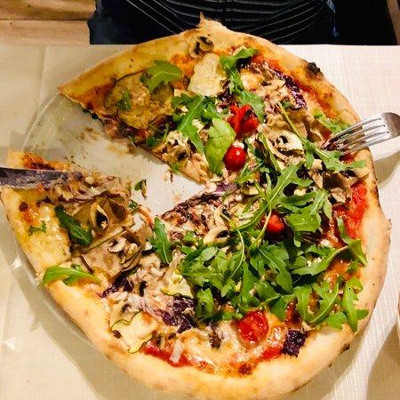 Osteria Trattoria Al Cenacolo